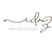 Nida Zaid Designs