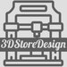 IIIDStore Design