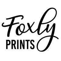 foxlyprints