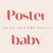 PosterBabyDesigns