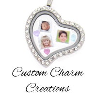 CustomCharmCreation