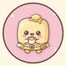 butterstick