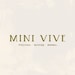 MiniVive