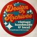 design archives