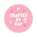 CraftedxKay