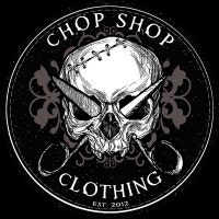 CHOPSHOPCLOTHING