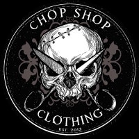 CHOPSHOPCLOTHING