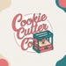 Cookie Cutter Co