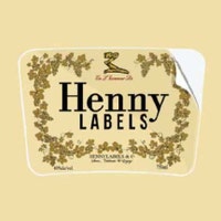 hennylabel