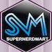 Supernerdmart