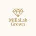 MillaLabGrown