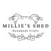 Millie’s Shed