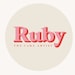 RubyTheCakeArtist