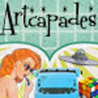Artcapades