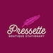 Pressette