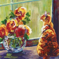 BetsyONeillArt