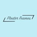 Canvas Floater Frames