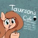 TaursonsCafe