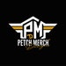 Petch Merch Designs