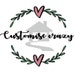 CustomiseCrazy