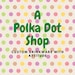APolkaDotShop