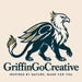 Griffin Go Creative