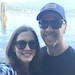 Flynn and Melissa McLaughlin