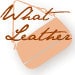 What Leather avatar