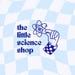 TheLittleScienceShop