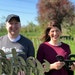 Carl and Michele