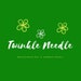 TwinkleNeedle