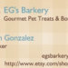EG's Barkery