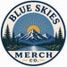 BlueSkiesMerch