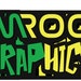 Jamroots Graphic