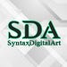 SyntaxDigitalArt