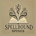 Spellbound Spines