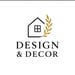 Design And Decor