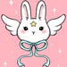 Star Bunny