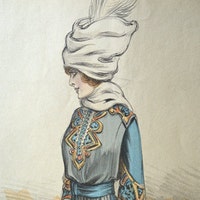 antiquephemera