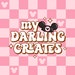 MyDarlingCreates