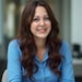 Merve Hilal Mete