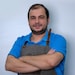 Serkan İbrahim Topuz