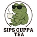 Sips Cuppa Tea