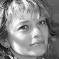 Michèle - créatrice Les Petits Pois Show