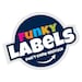 Funky Labels