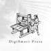 DigiSmartPress