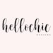 Hello Chic Designs