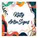 KuttyArtsnSigns