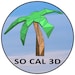 SoCal3D