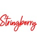 stringberry